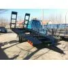 Self Discharging Excavator Trailer thumbnail-1