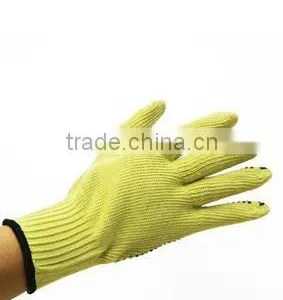 Aramid Cut Resistance Glove thumbnail-1