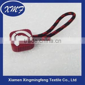 Factory Wholesale Zipper Puller With Non-Lock thumbnail-1