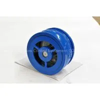 CV51 Wafer Type Axial Check Valves thumbnail-2