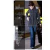 Double Platoon to Buckle Garment Coat thumbnail-1