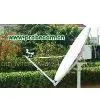 1.2M Off-set RX Only Antenna thumbnail-1