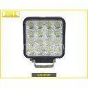 48w Epistar Led Work Light / High Power Led Off Road Lights SPOT / FLOOD Beam thumbnail-1