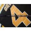 2010-NHL-Size 48-54-> #4 Bobby Orr Boston Bruins Black CCM NHL Jersey thumbnail-1