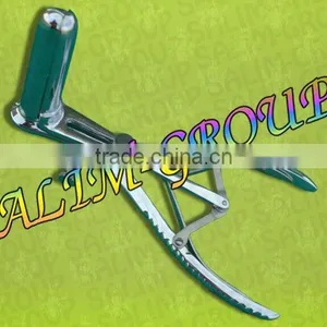 4.5" WhiteHead Mouth Gag NEW MATHIEU RECTAL SPECULUM thumbnail-2