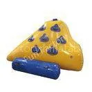 Backyard Inflatable Water Games , Waterproof Water Climbing Wall UV-Resistance thumbnail-1