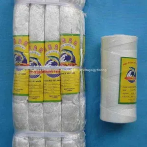210d/2ply Trawl Nets, Polyester/Nylon Multifilament Fishing Net for Sale,gold Brand,for African Nets Markets thumbnail-1