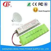 7w Emergency Lighting Moudle thumbnail-1