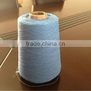 Multifilament PP x Ray Detectable Thread for Medical Swabs thumbnail-1