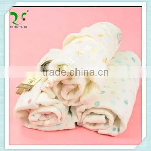 100% Turkey Cotton Baby Towels thumbnail-1