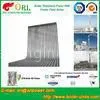 Steel Water Heat Boiler Water Wall , Waterwalls High Temp TUV Certification thumbnail-1