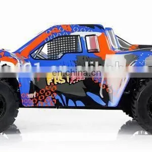 WL Toys L222 Brushless Motor Version rc High Speed rc Radio Control rc Car thumbnail-4