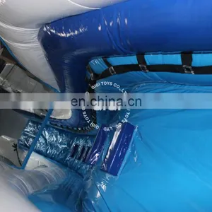Giant Commercial Inflatable Frozen Inflatable Slide for Sale thumbnail-3
