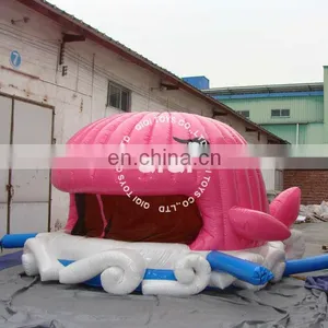 Inflatable Adult Bounce House Used Party Jumpers for Sale thumbnail-4