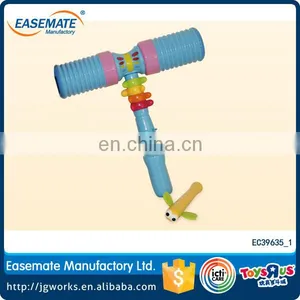 Interesting Kids Plastic Musical Hammer Play Toy for Sale thumbnail-2