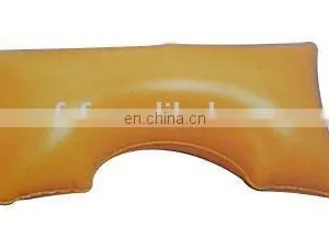 Inflatable Car Travel Pillow thumbnail-1