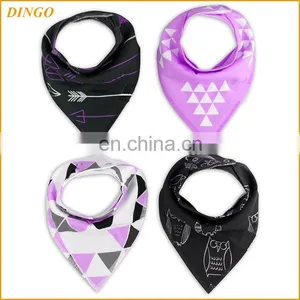 Custom Colorful Printing Bandana thumbnail-1