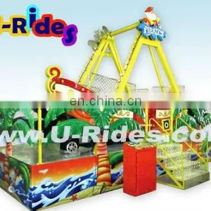 Amusement Park Equipment thumbnail-1