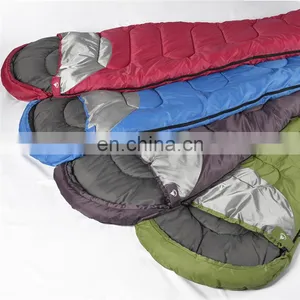 Lightweight Sleeping Bag thumbnail-5