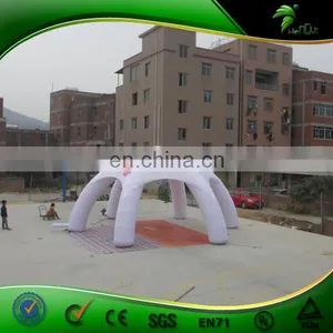 2017 Fantastic 8M Inflatable Planetarium Dome Tent,giant Advertising Inflatable Dome Tent thumbnail-4