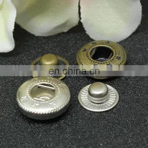Double Sided Push Button for Clothes thumbnail-5