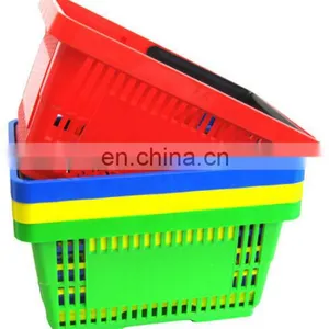 Shopping Basket With Handle thumbnail-2