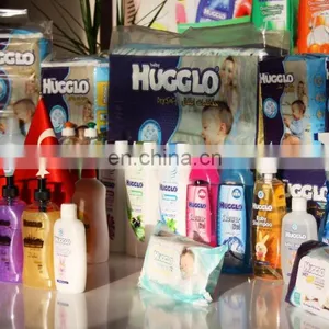 Disposable Baby Diapers Manufactory From Turkey thumbnail-6