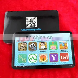 Self Adhesive Custom Print Memo Pads for Advertising thumbnail-4