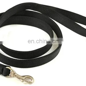 Custom Logo Dog Collar And Leash thumbnail-2
