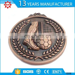 Australia National Medal Metal Baseball Medals thumbnail-2