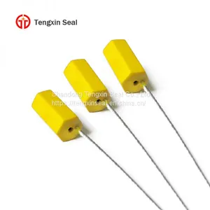 Pull Tight Hexagon Cable Seal 1.8mm thumbnail-2