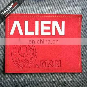 Custom Design and Product Series Label Tag for Garment thumbnail-4