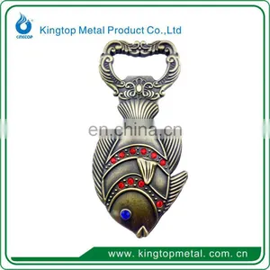 Antique Brass Sexy Girl Bottle Opener thumbnail-6