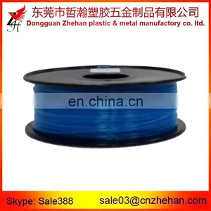 Reprap Makerbot 1.75mm Pla Filament 3d Printer Filament thumbnail-4