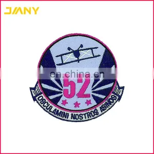 Custom Military Iron On Patch Army Aviation Patches thumbnail-2