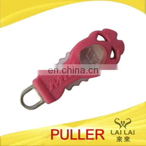 Custom Zip Puller for Clothing thumbnail-1