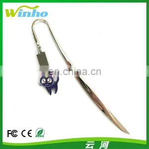Winho Anime Sailor Moon Cat Bookmark thumbnail-1