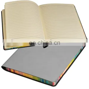 Promotion Office PU Leather Journal Organizer Notebook NOTEBO919 thumbnail-1