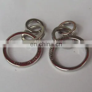 New Fashion Metal Binding Ring for Handbag Accessory thumbnail-6
