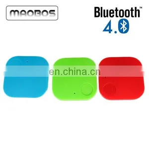 2016 Smart Personal Gps Tracker Wifi Blue Tooth for Kids thumbnail-4