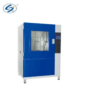 Ipx5 X6 Waterproof Performance Test Rain Spray Test Chamber thumbnail-5