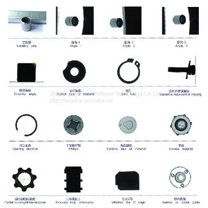 Fastener Optical Sorting Machine thumbnail-2