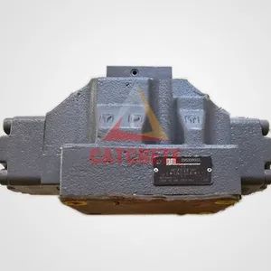 Sell All Kinds of Genuine Putzmeister Concrete Pump Spare Parts Manufacturer Price  thumbnail-4