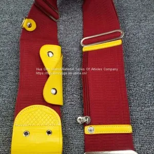 Arabian Belt / Muslim Belt / Saudi Belt / Malaysia Belt / Djibouti Belt / Yemen Belt thumbnail-2
