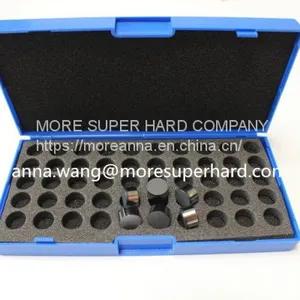 Pdc Cutter Chamfer,pdc Cutter Technology 1313 1308 1008 thumbnail-1