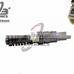 20847327 ELECTRONIC UNIT INJECTOR FOR VOLVO ENGINES thumbnail-4