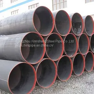 LSAW/ JCOE Welding Steel Pipe China thumbnail-1