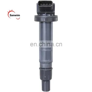 Cdi Ignition Coil Pack Gasoline Generator Parts C-666,9091902248, 90919A2001, 90919A2006 thumbnail-2