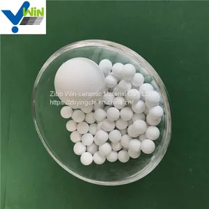 Alumina Ceramic Beads Alumina Oxide China Bead Manufacturers thumbnail-4