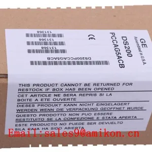 GE Fanuc IC693CPU350 Controllogix Plc Module thumbnail-1